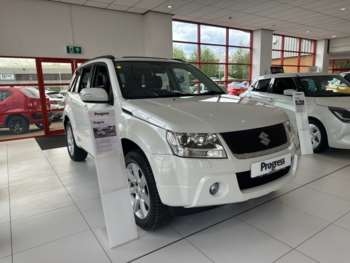 Used Suzuki Grand Vitara 2013 for sale - 74416686: Photo