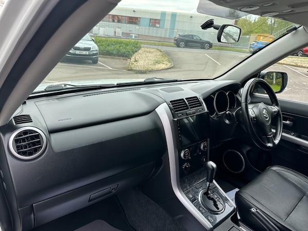 Used Suzuki Grand Vitara 2013 for sale - 74416686: Photo 30