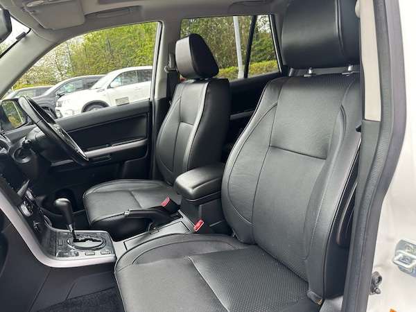 Used Suzuki Grand Vitara 2013 for sale - 74416686: Photo 31