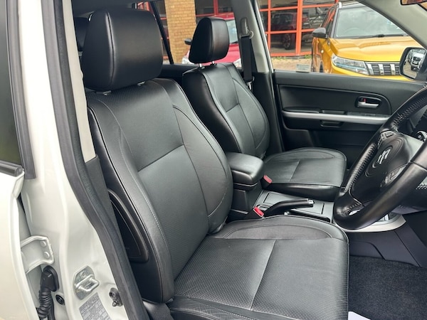 Used Suzuki Grand Vitara 2013 for sale - 74416686: Photo 36