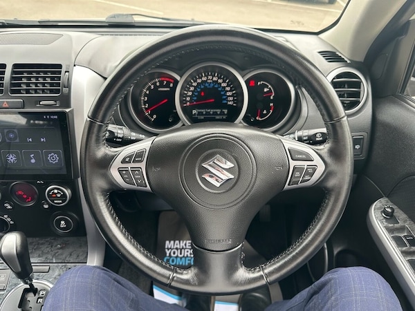 Used Suzuki Grand Vitara 2013 for sale - 74416686: Photo 39