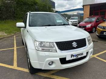 Used Suzuki Grand Vitara 2013 for sale - 74416686: Photo