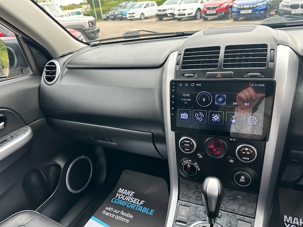 Used Suzuki Grand Vitara 2013 for sale - 74416686: Photo 45