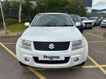 Used Suzuki Grand Vitara 2013 for sale - 74416686: Photo