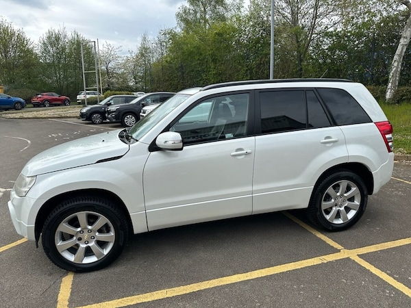 Used Suzuki Grand Vitara 2013 for sale - 74416686: Photo 7