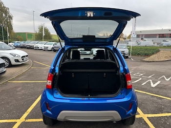 Used Suzuki Ignis 2024 for sale - 76454608: Photo