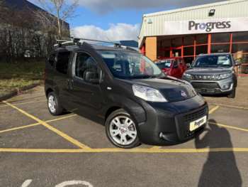 2011 (61) - 1.3 Multijet 95 MyLife 5dr