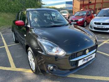 Used Suzuki Swift 2021 for sale - 74721762: Photo