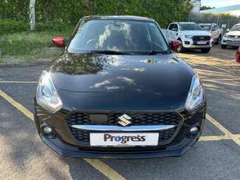 Used Suzuki Swift 2021 for sale - 74721762: Photo