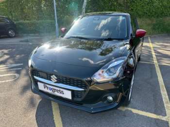 Used Suzuki Swift 2021 for sale - 74721762: Photo