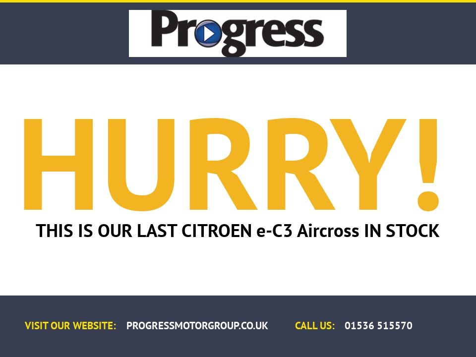 Used Citroen C3 Aircross 2025 for sale - 77583522: Photo 2