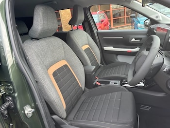 Used Citroen e-C3 Aircross 2025 for sale - 77583522: Photo