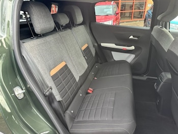 Used Citroen e-C3 Aircross 2025 for sale - 77583522: Photo