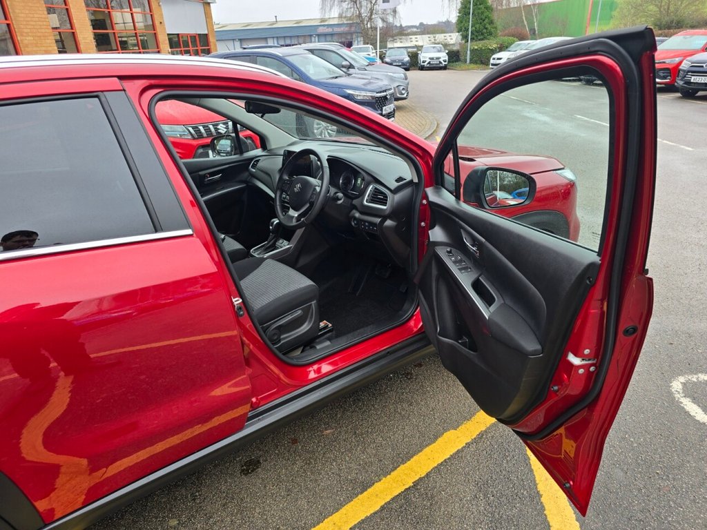 Used Suzuki SX4 S-Cross 2024 for sale - 77421968: Photo 12