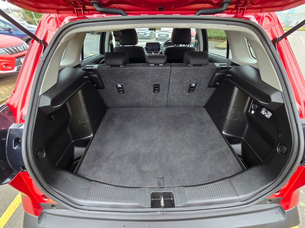 Used Suzuki SX4 S-Cross 2024 for sale - 77421968: Photo 13