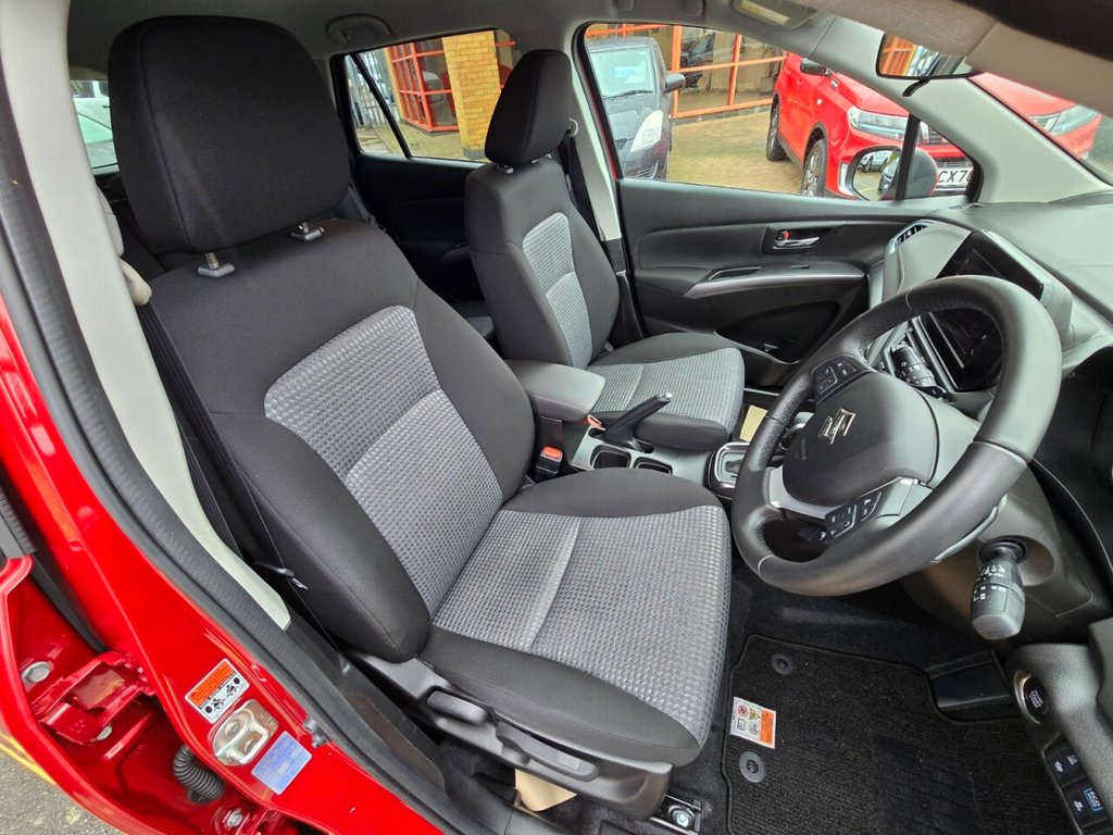 Used Suzuki SX4 S-Cross 2024 for sale - 77421968: Photo 14