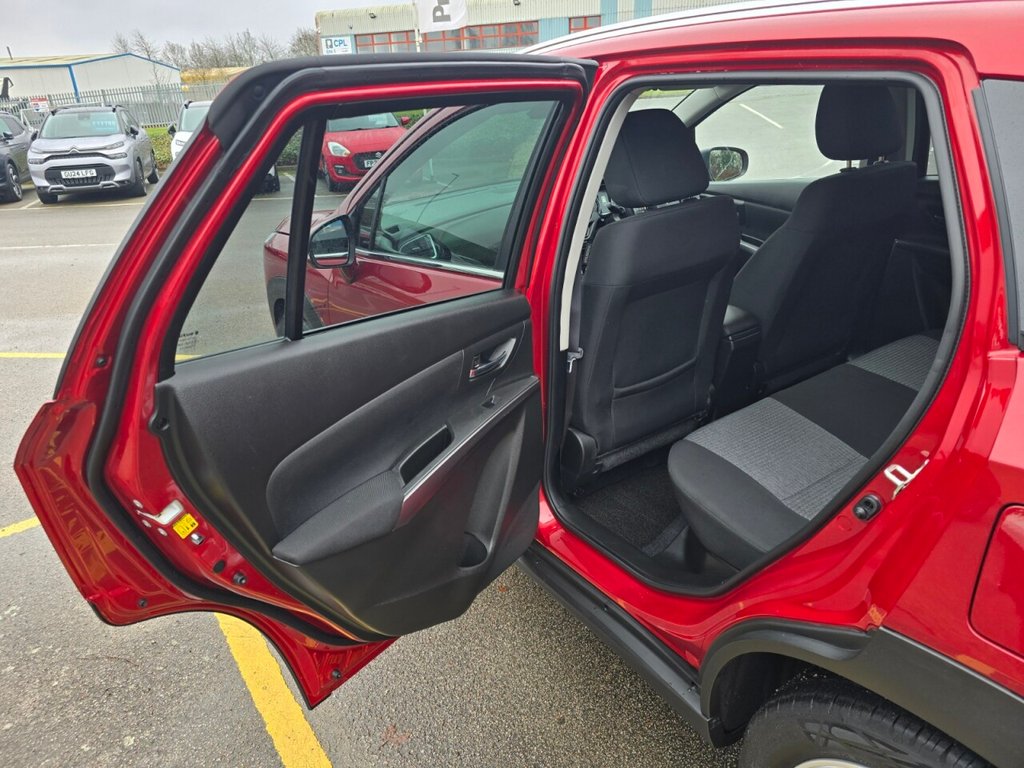 Used Suzuki SX4 S-Cross 2024 for sale - 77421968: Photo 15