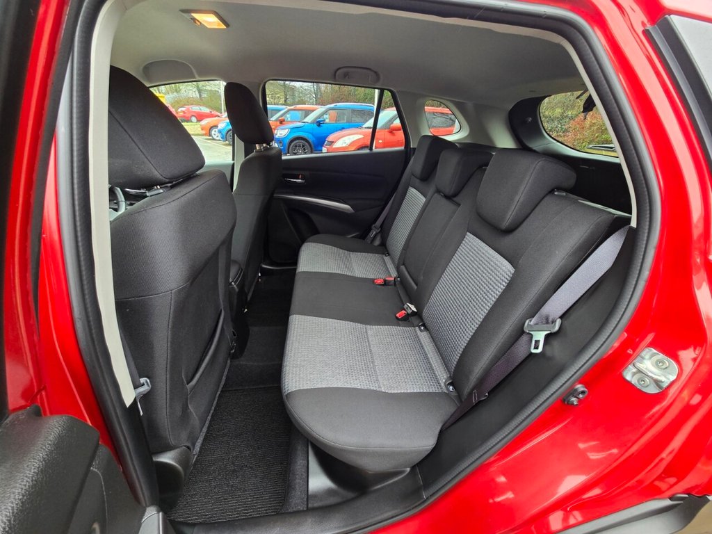 Used Suzuki SX4 S-Cross 2024 for sale - 77421968: Photo 16