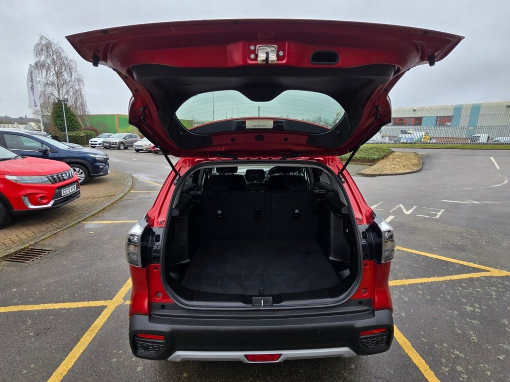 Used Suzuki SX4 S-Cross 2024 for sale - 77421968: Photo 17