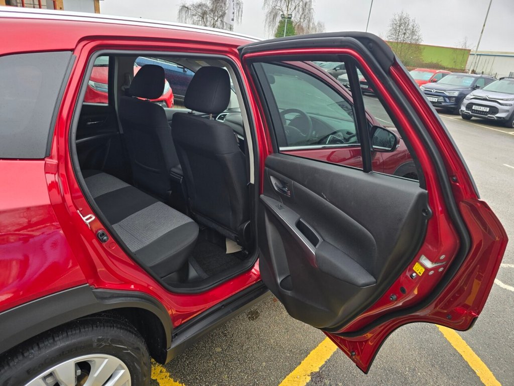 Used Suzuki SX4 S-Cross 2024 for sale - 77421968: Photo 18