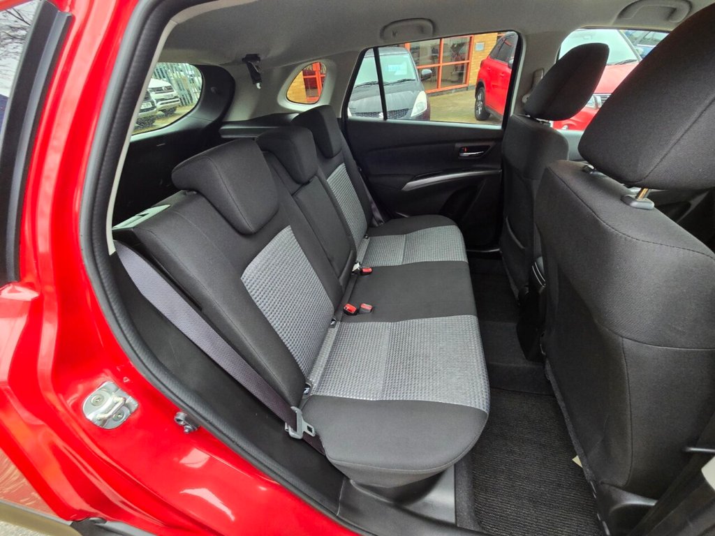 Used Suzuki SX4 S-Cross 2024 for sale - 77421968: Photo 19