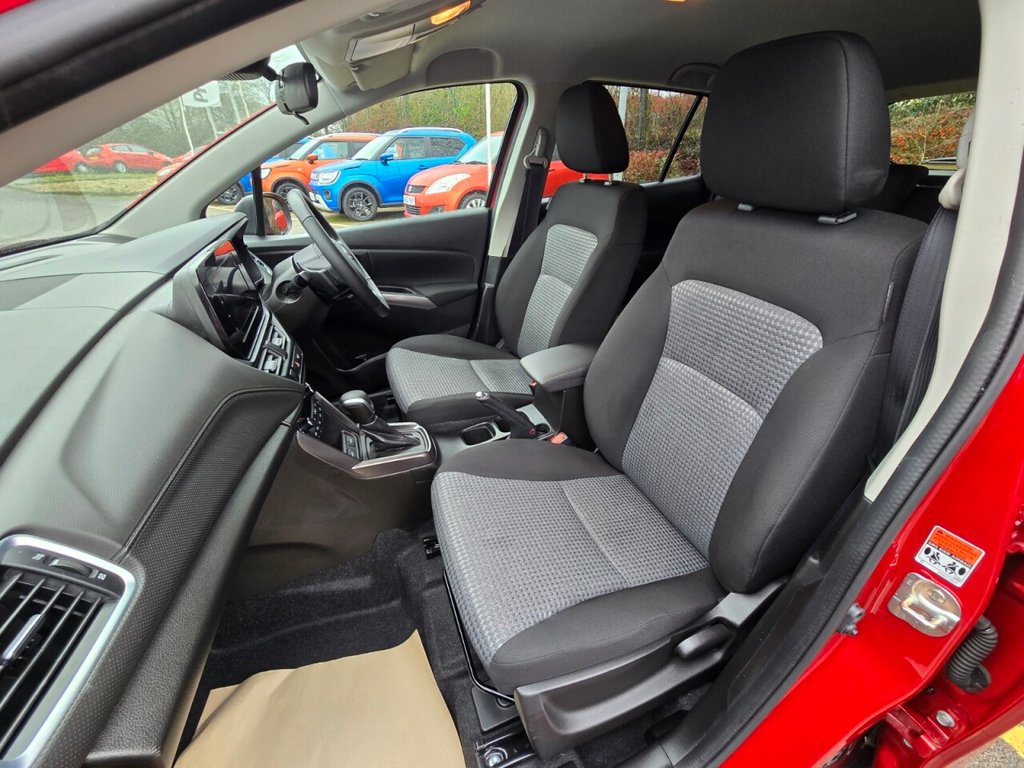 Used Suzuki SX4 S-Cross 2024 for sale - 77421968: Photo 2