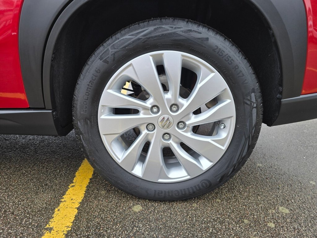 Used Suzuki SX4 S-Cross 2024 for sale - 77421968: Photo 24