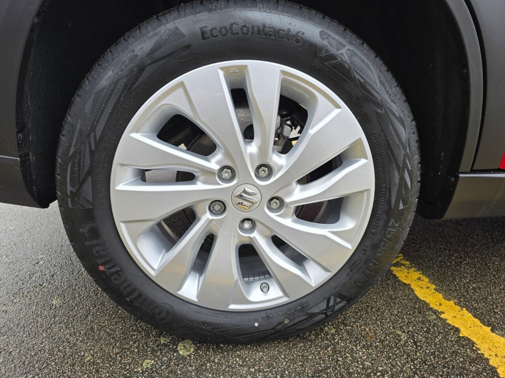 Used Suzuki SX4 S-Cross 2024 for sale - 77421968: Photo 25