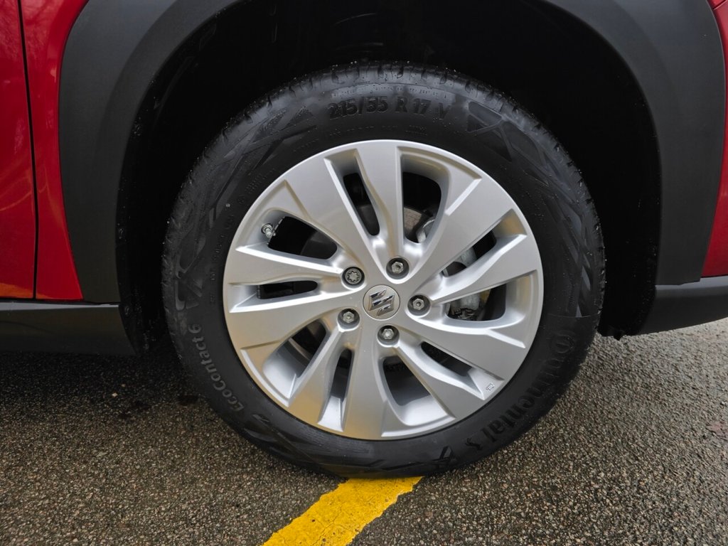 Used Suzuki SX4 S-Cross 2024 for sale - 77421968: Photo 26