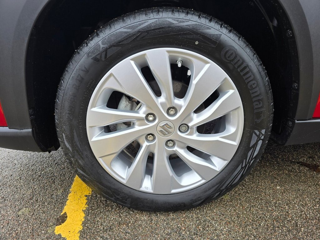 Used Suzuki SX4 S-Cross 2024 for sale - 77421968: Photo 27