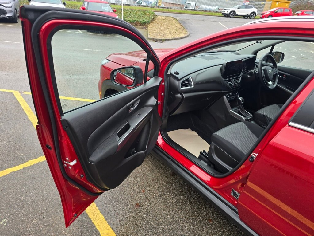 Used Suzuki SX4 S-Cross 2024 for sale - 77421968: Photo 28