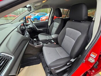 Used Suzuki SX4 S-Cross 2024 for sale - 77421968: Photo