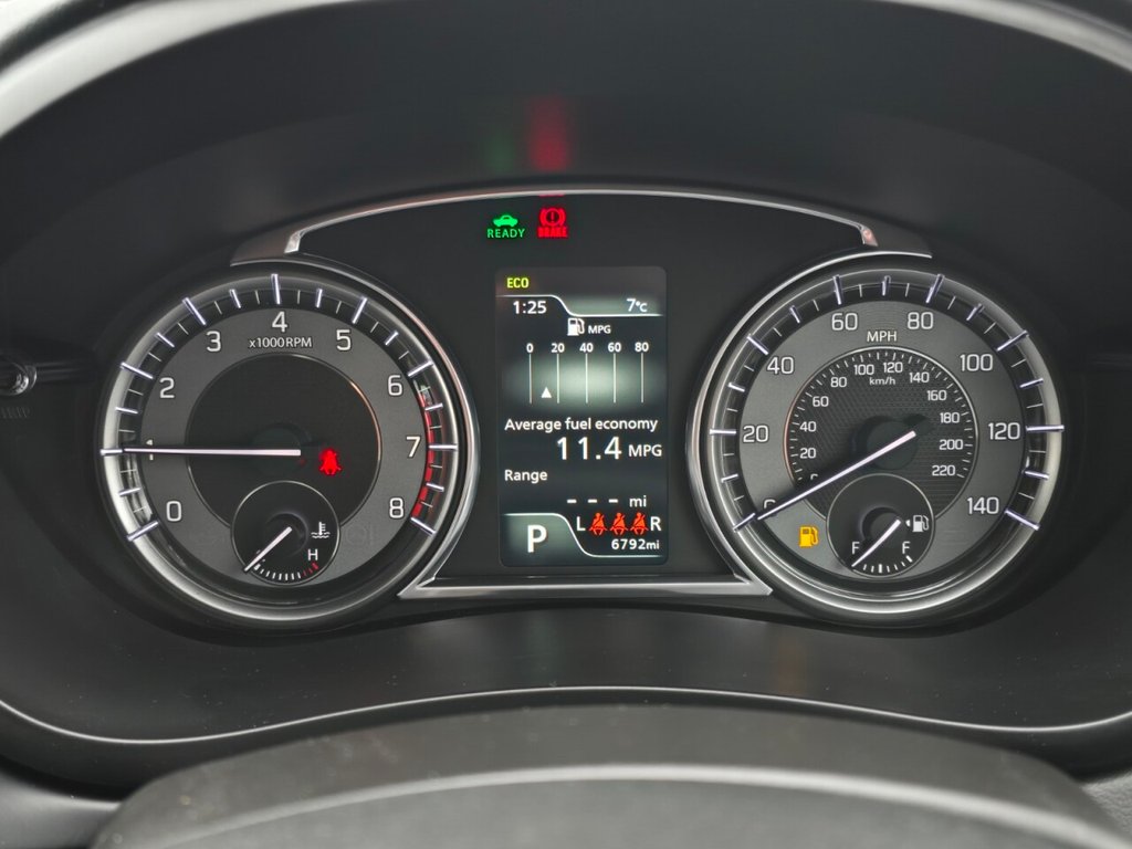 Used Suzuki SX4 S-Cross 2024 for sale - 77421968: Photo 34