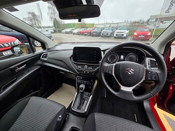 Used Suzuki SX4 S-Cross 2024 for sale - 77421968: Photo