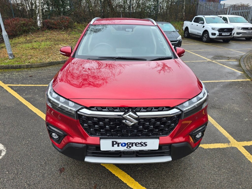 Used Suzuki SX4 S-Cross 2024 for sale - 77421968: Photo 5