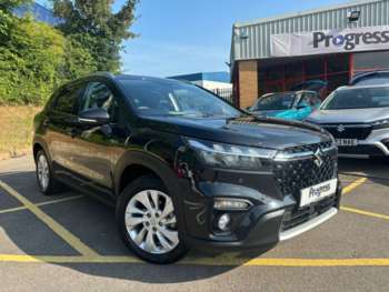 2023 (23) - 1.4 Boosterjet 48V Hybrid Motion 5dr