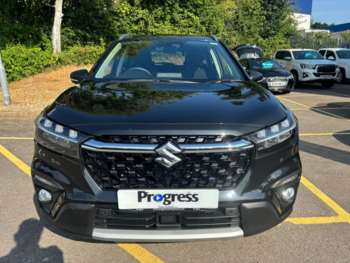 Used Suzuki SX4 S-Cross 2023 for sale - 74833158: Photo
