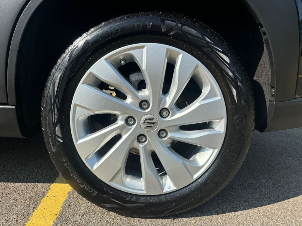 Vehicle 34