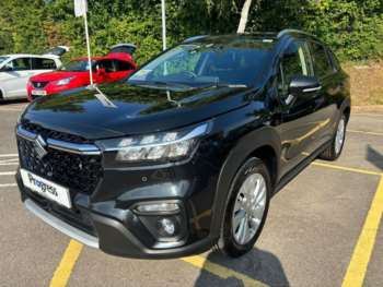 Used Suzuki SX4 S-Cross 2023 for sale - 74833158: Photo