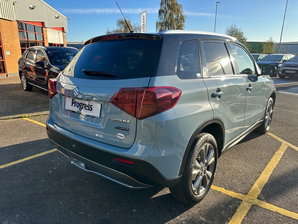 Used Suzuki Vitara 2022 for sale - 76655177: Photo 13