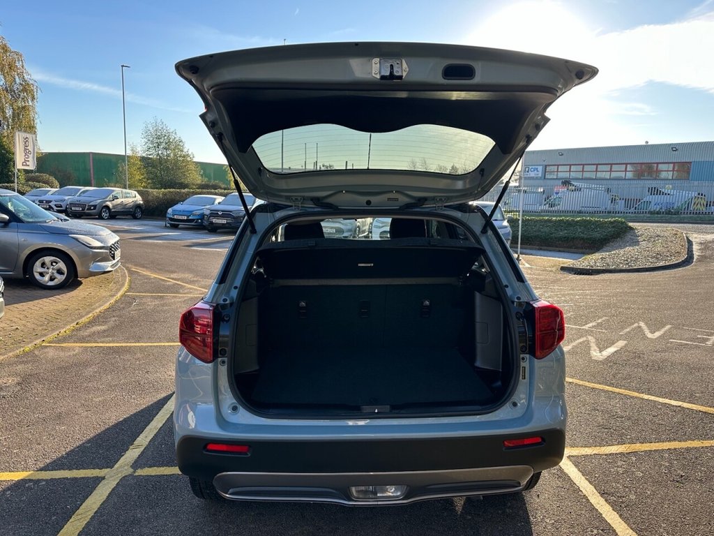 Used Suzuki Vitara 2022 for sale - 76655177: Photo 14