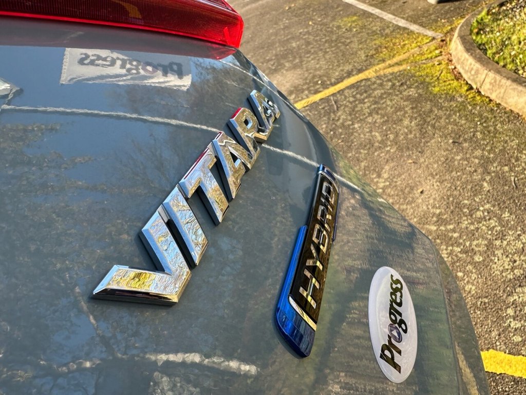 Used Suzuki Vitara 2022 for sale - 76655177: Photo 18