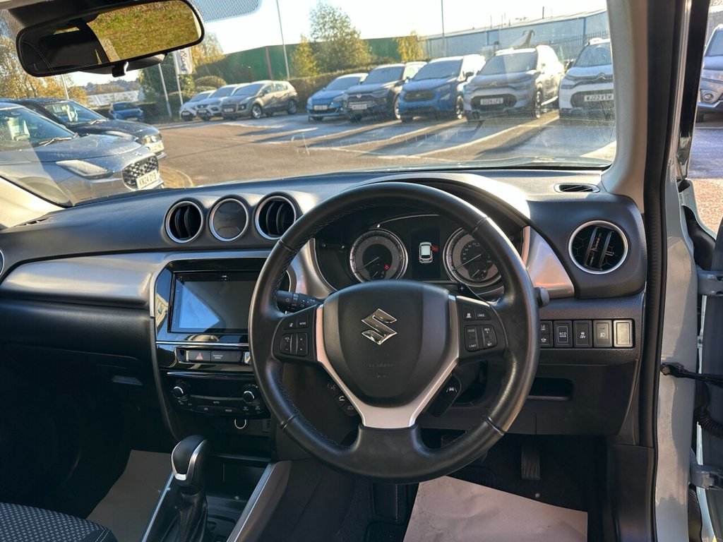 Used Suzuki Vitara 2022 for sale - 76655177: Photo 2