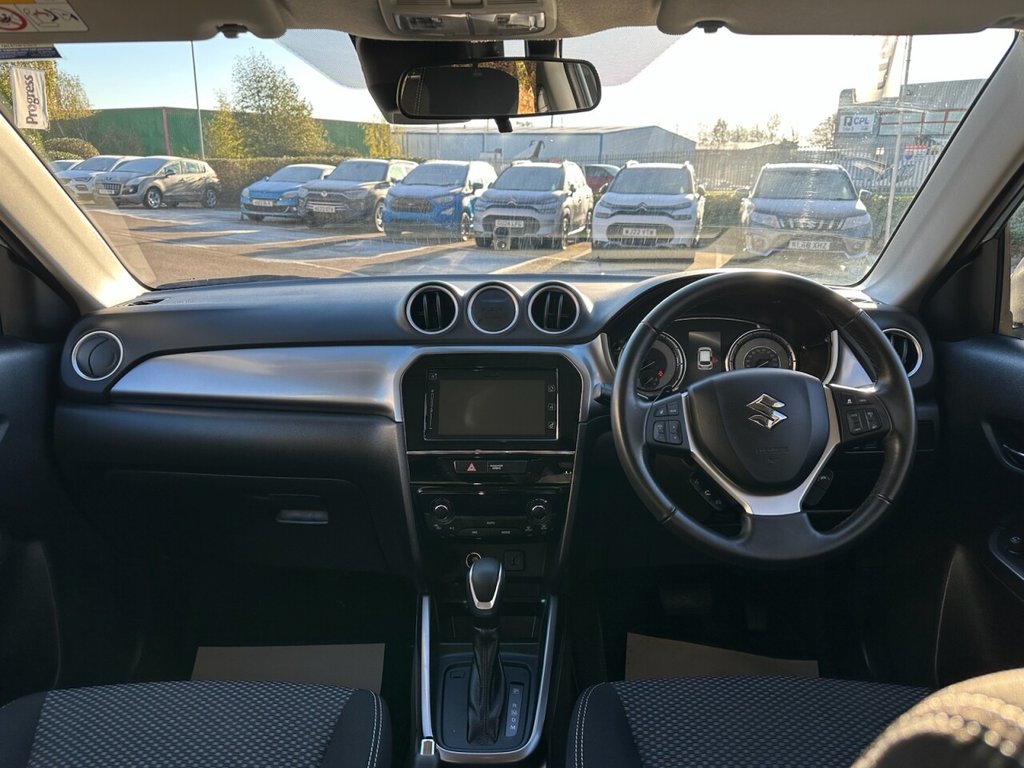 Used Suzuki Vitara 2022 for sale - 76655177: Photo 20