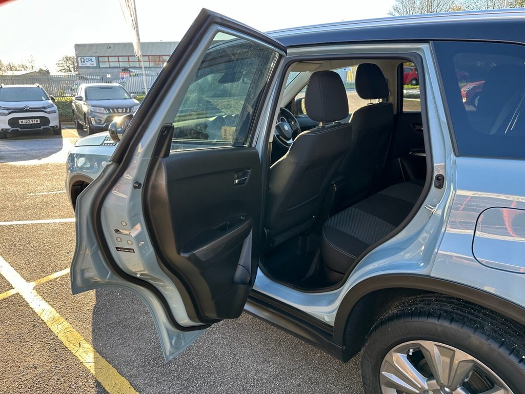 Used Suzuki Vitara 2022 for sale - 76655177: Photo 21