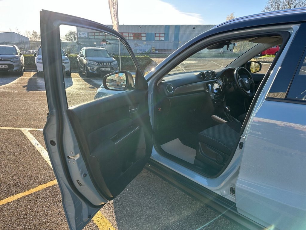 Used Suzuki Vitara 2022 for sale - 76655177: Photo 23