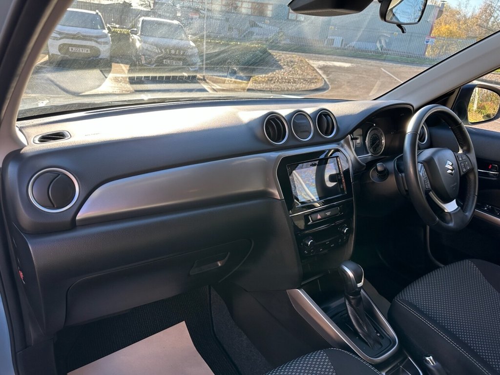 Used Suzuki Vitara 2022 for sale - 76655177: Photo 24