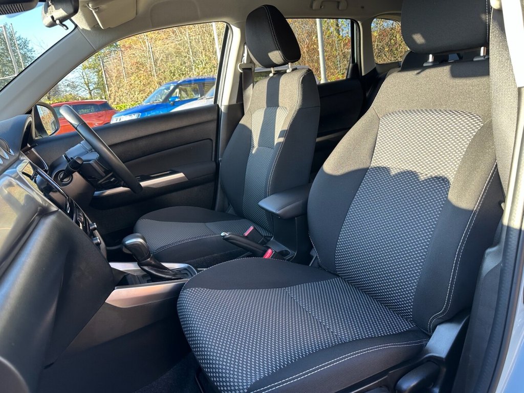 Used Suzuki Vitara 2022 for sale - 76655177: Photo 25