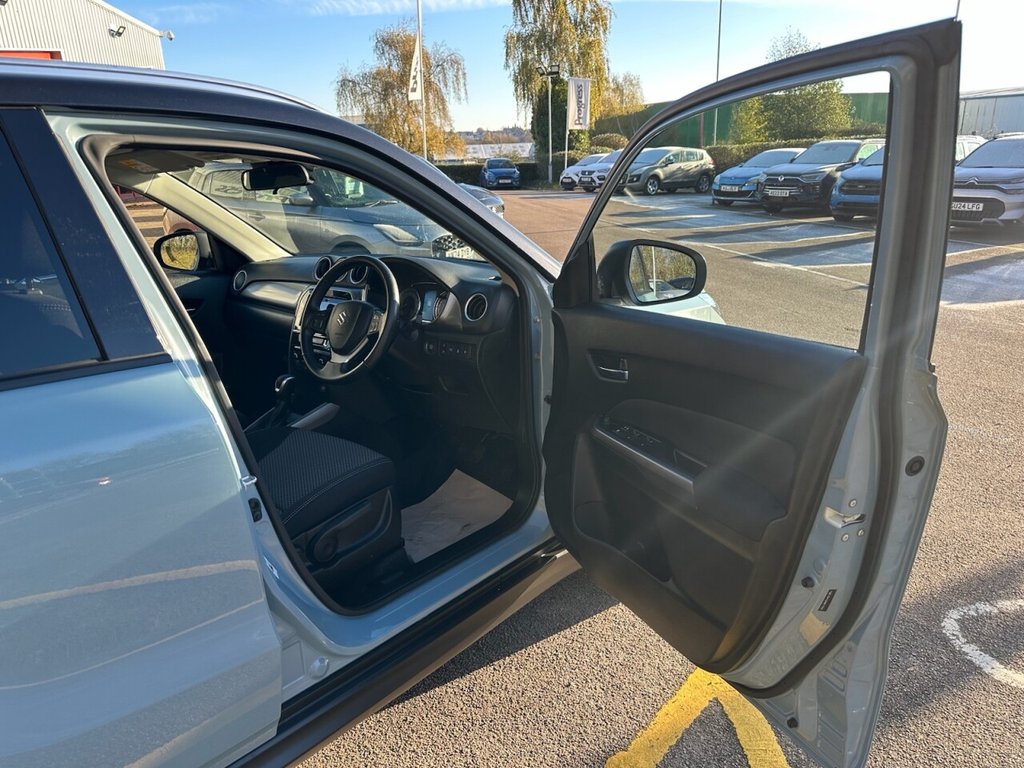 Used Suzuki Vitara 2022 for sale - 76655177: Photo 26