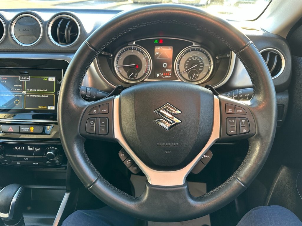 Used Suzuki Vitara 2022 for sale - 76655177: Photo 28